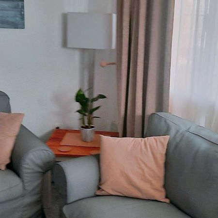 Fully Air Conditioned Riviera Apartment Mijas Costa Málaga Exterior foto
