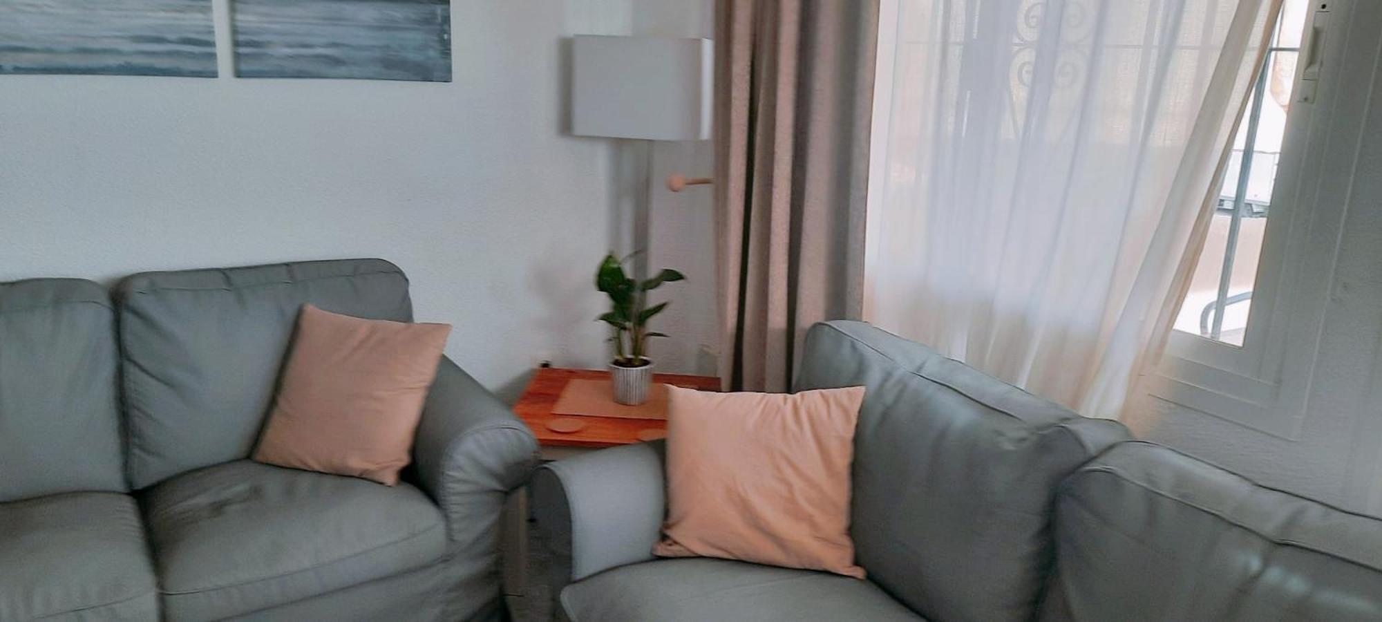 Fully Air Conditioned Riviera Apartment Mijas Costa Málaga Exterior foto